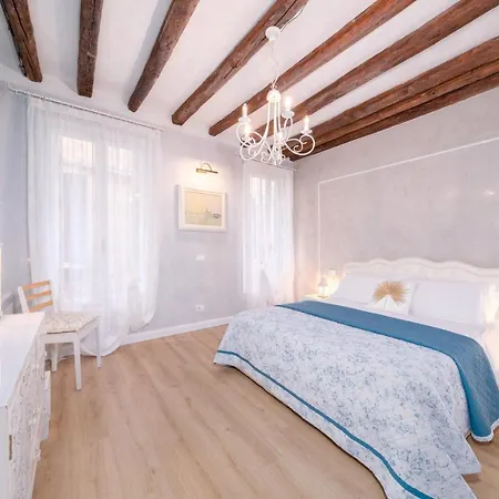 Ca' Del Manin D'oro Apartment *