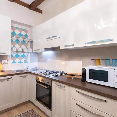 Ca' Del Manin D'oro Apartment