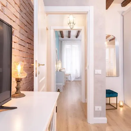 Ca' Del Manin D'oro Apartment