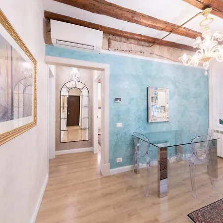 Apartment Ca' Del Manin D'oro Venice