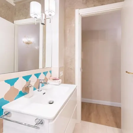 Apartment Ca' Del Manin D'oro Venice