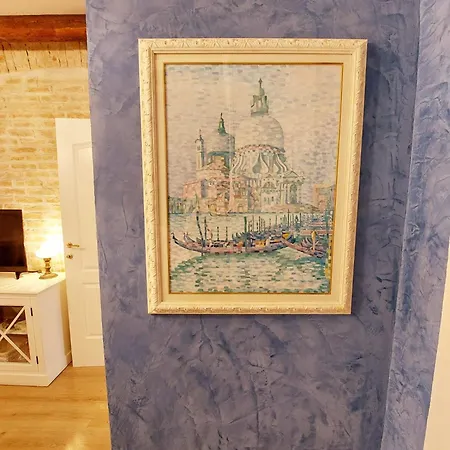 Apartamento Ca' Del Manin D'oro *