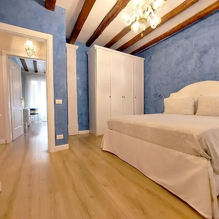 Ca' Del Manin D'oro Venecia