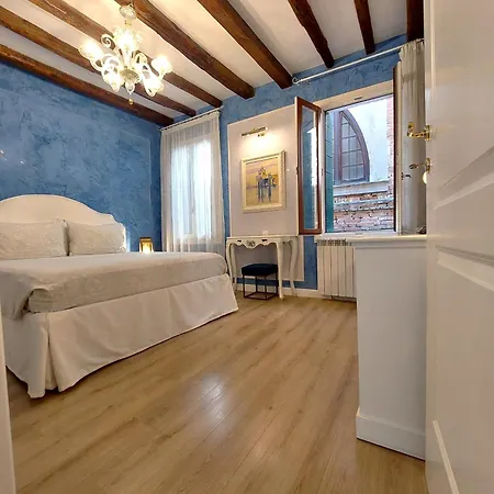 Ca' Del Manin D'oro Venice