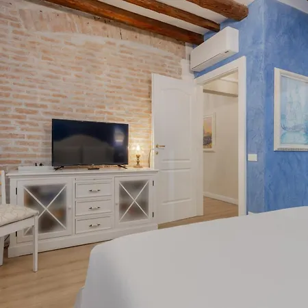 Apartment Ca' Del Manin D'oro Venice
