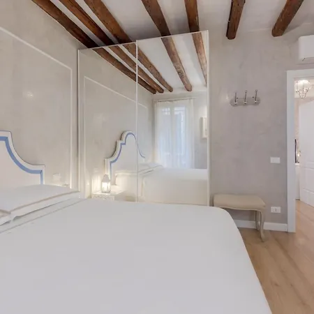 Apartment Ca' Del Manin D'oro