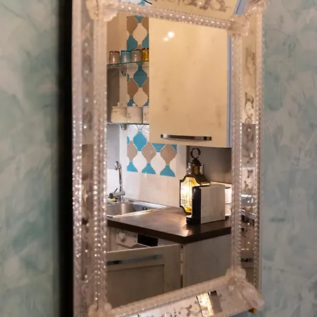 Ca' Del Manin D'oro Apartment