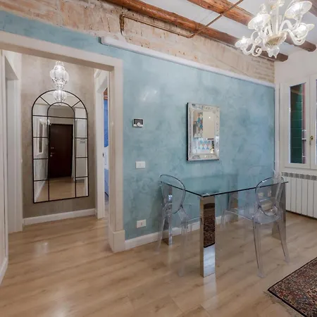 Ca' Del Manin D'oro Apartment *