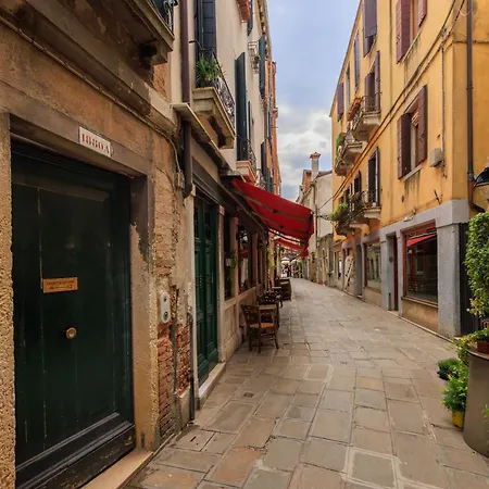 Ca' Del Manin D'oro *